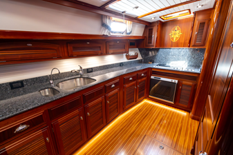 LIBERTY 23 