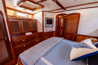 LIBERTY 31 