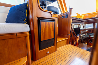 LIBERTY 38 