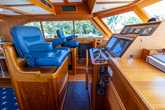 LIBERTY 40 