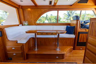 LIBERTY 42 
