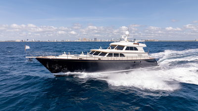 LIBERTY 45 