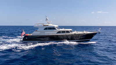 LIBERTY 46 