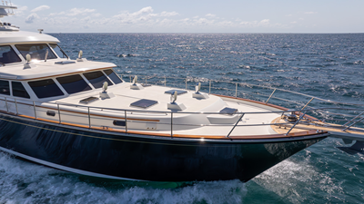 LIBERTY 55 