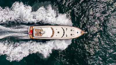 LIBERTY 57 
