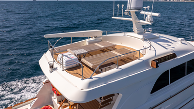 LIBERTY 58 