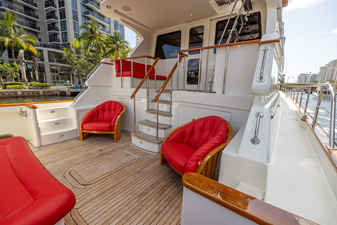 LIBERTY 66 