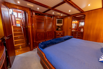 LIBERTY 81 