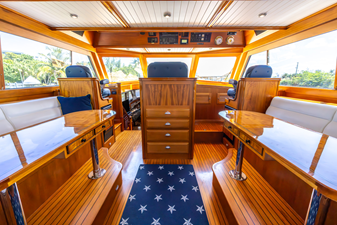 LIBERTY 87 