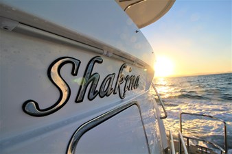 SHAKINA 43