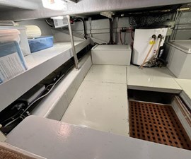 43 ft 1999 Mikelson 43 Sportfisher, Nautilus 6 