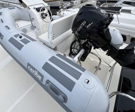 43 ft 1999 Mikelson 43 Sportfisher, Nautilus 40 