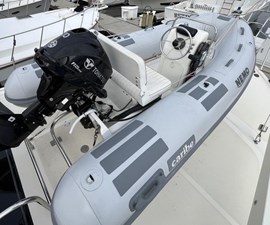 43 ft 1999 Mikelson 43 Sportfisher, Nautilus 41 