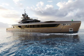 ADMIRAL S-FORCE 55 0 ADMIRAL S-FORCE 55 2027 ADMIRAL YACHTS S-FORCE 55 Motor Yacht Yacht MLS #452055 0
