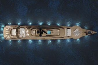 ADMIRAL S-FORCE 55 2 ADMIRAL S-FORCE 55 2027 ADMIRAL YACHTS S-FORCE 55 Motor Yacht Yacht MLS #452055 2