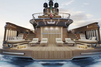 ADMIRAL S-FORCE 55 3 ADMIRAL S-FORCE 55 2027 ADMIRAL YACHTS S-FORCE 55 Motor Yacht Yacht MLS #452055 3