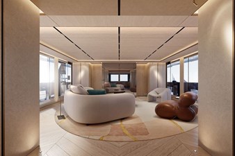 ADMIRAL S-FORCE 55 33 ADMIRAL S-FORCE 55 2027 ADMIRAL YACHTS S-FORCE 55 Motor Yacht Yacht MLS #452055 33