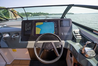 UNPLUGGED 28 Helm dashboard