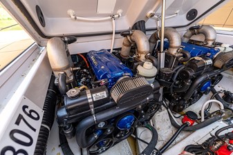 UNPLUGGED 42 Engines