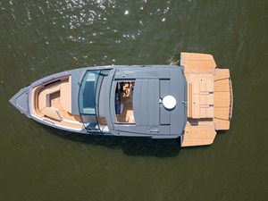 UNPLUGGED 48 Aerial view