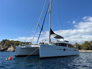 SUNREEF 60  5 SUNREEF 60