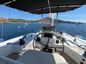 SUNREEF 60  24 SUNREEF 60 FLY
