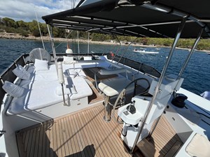SUNREEF 60  19 SUNREEF 60 FLY