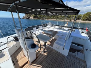 SUNREEF 60  17 SUNREEF 60 FLY