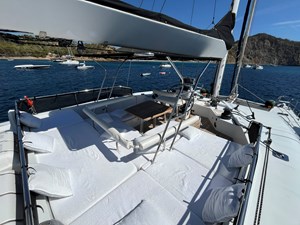 SUNREEF 60  21 SUNREEF 60 FLY