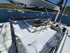 SUNREEF 60  20 SUNREEF 60 FLY