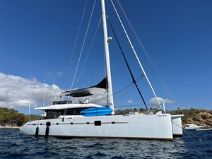 SUNREEF 60  0 Sunreef 60