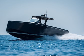 M/Y FiZZY 0