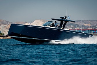 M/Y FiZZY 4