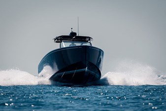 M/Y FiZZY 1