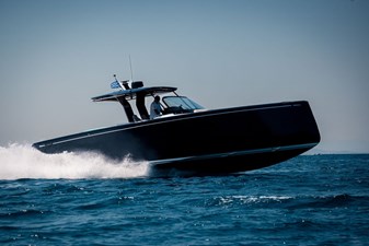 M/Y FiZZY 3