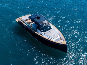 M/Y FiZZY 5