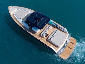 M/Y FiZZY 7