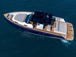 M/Y FiZZY 6