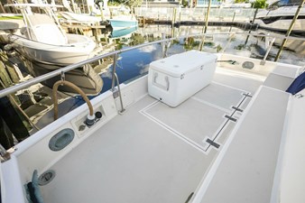 Moonshadow 5 Moonshadow 1985 GRAND BANKS MARINE Classic Trawler Yacht Yacht MLS #452316 5