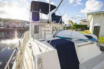 Moonshadow 6 Moonshadow 1985 GRAND BANKS MARINE Classic Trawler Yacht Yacht MLS #452316 6