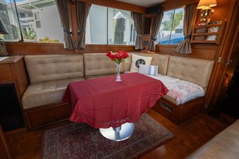 Moonshadow 8 Moonshadow 1985 GRAND BANKS MARINE Classic Trawler Yacht Yacht MLS #452316 8