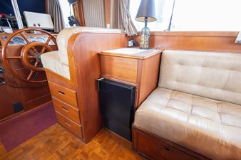 Moonshadow 9 Moonshadow 1985 GRAND BANKS MARINE Classic Trawler Yacht Yacht MLS #452316 9