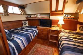 Moonshadow 10 Moonshadow 1985 GRAND BANKS MARINE Classic Trawler Yacht Yacht MLS #452316 10