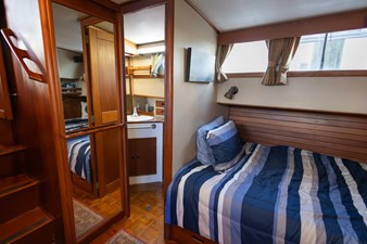 Moonshadow 12 Moonshadow 1985 GRAND BANKS MARINE Classic Trawler Yacht Yacht MLS #452316 12