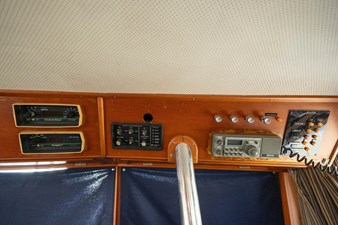Moonshadow 20 Moonshadow 1985 GRAND BANKS MARINE Classic Trawler Yacht Yacht MLS #452316 20