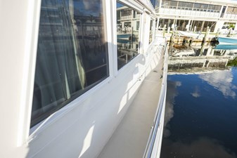Moonshadow 25 Moonshadow 1985 GRAND BANKS MARINE Classic Trawler Yacht Yacht MLS #452316 25