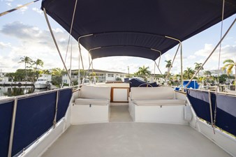Moonshadow 26 Moonshadow 1985 GRAND BANKS MARINE Classic Trawler Yacht Yacht MLS #452316 26