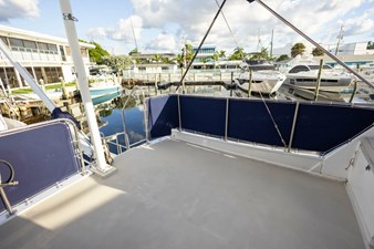 Moonshadow 27 Moonshadow 1985 GRAND BANKS MARINE Classic Trawler Yacht Yacht MLS #452316 27