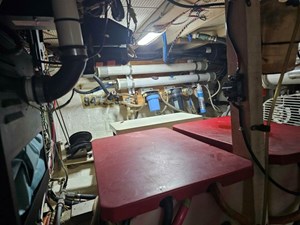 Moonshadow 31 Moonshadow 1985 GRAND BANKS MARINE Classic Trawler Yacht Yacht MLS #452316 31