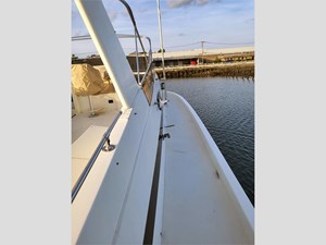 74' Hatteras 1989 74 CPMY 6 